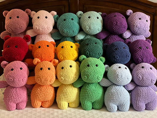 The O.G. Huggimal (Large)