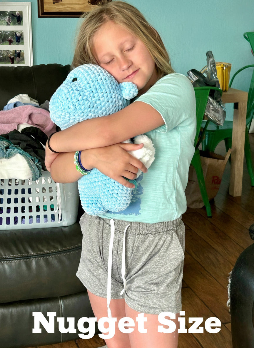 Nugget (Medium)